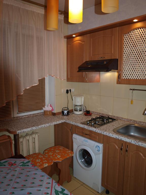Appartement Rent Zhytomyr Apart Chambre photo