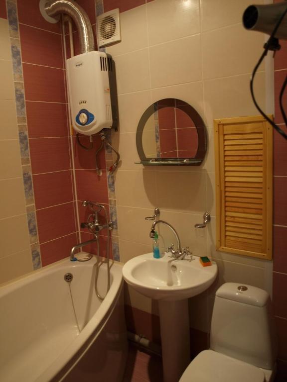Appartement Rent Zhytomyr Apart Chambre photo