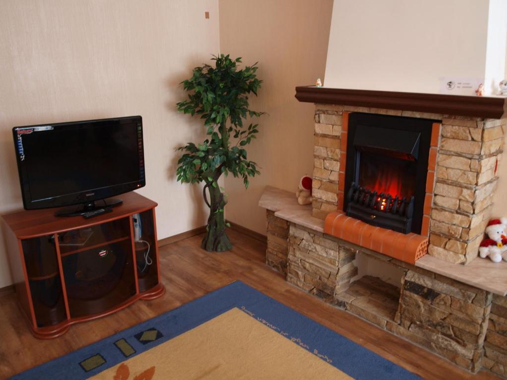 Appartement Rent Zhytomyr Apart Chambre photo