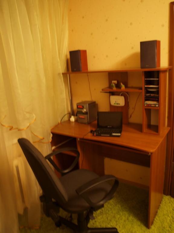 Appartement Rent Zhytomyr Apart Extérieur photo