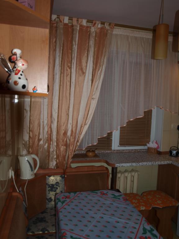 Appartement Rent Zhytomyr Apart Extérieur photo
