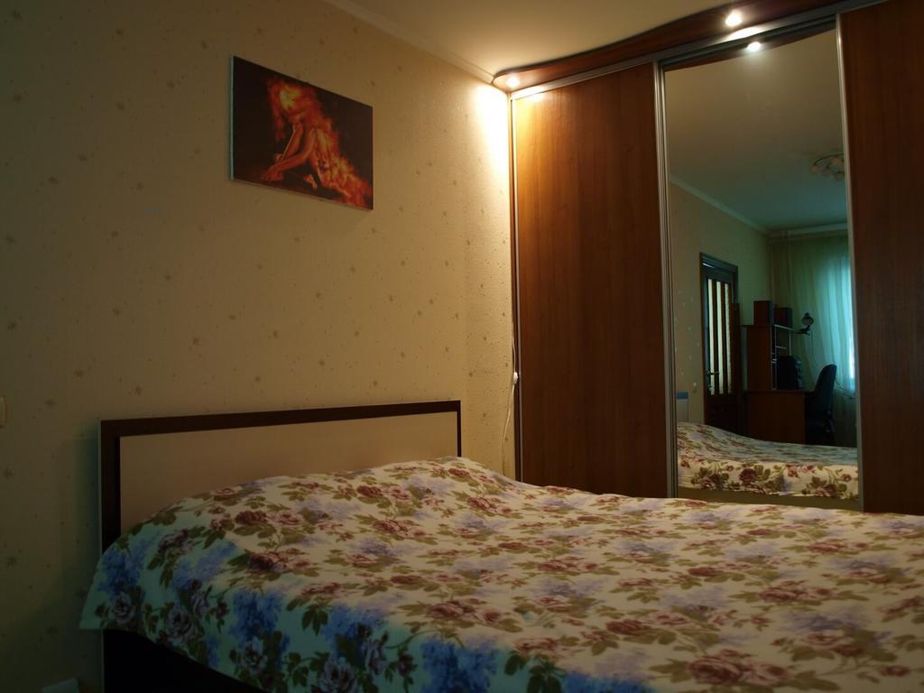 Appartement Rent Zhytomyr Apart Extérieur photo