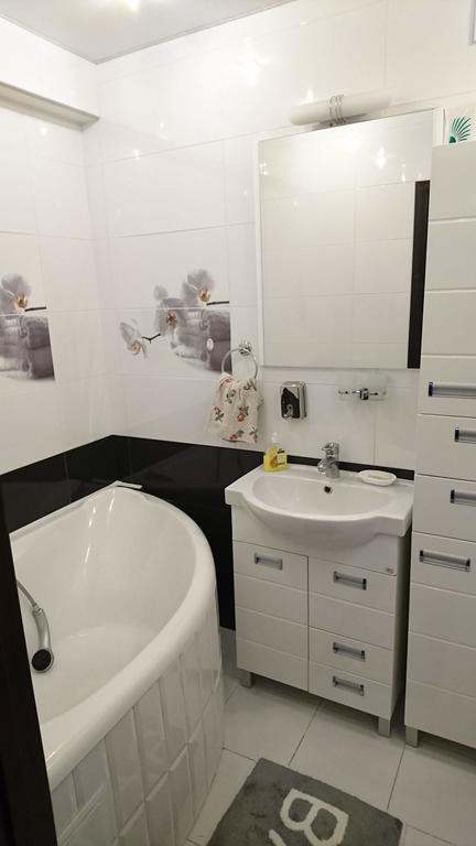 Appartement Rent Zhytomyr Apart Extérieur photo