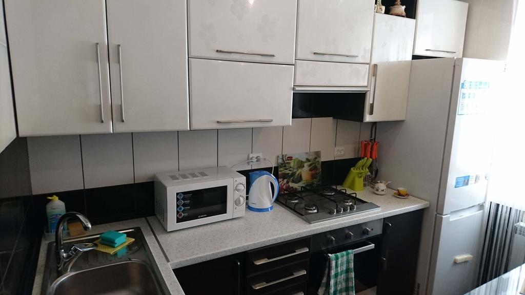 Appartement Rent Zhytomyr Apart Extérieur photo