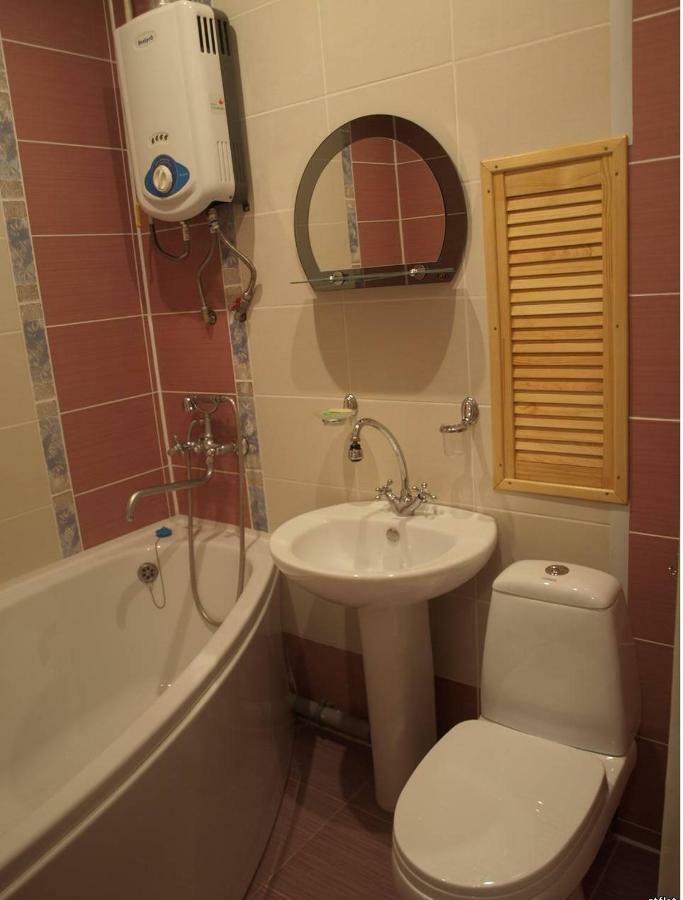Appartement Rent Zhytomyr Apart Extérieur photo